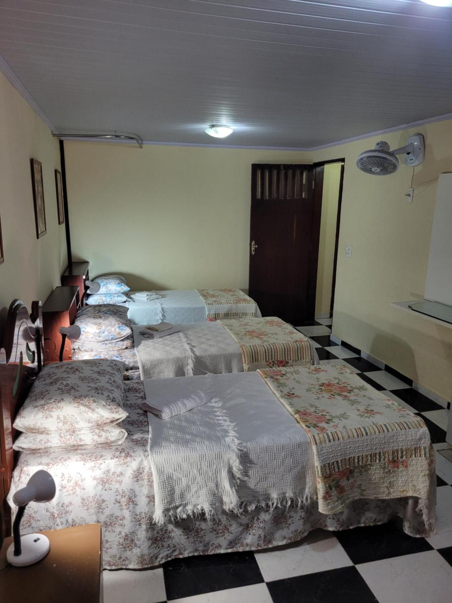 Bed and Breakfast Kzazendf Cama E Cafe Asa Sul Бразилиа Экстерьер фото